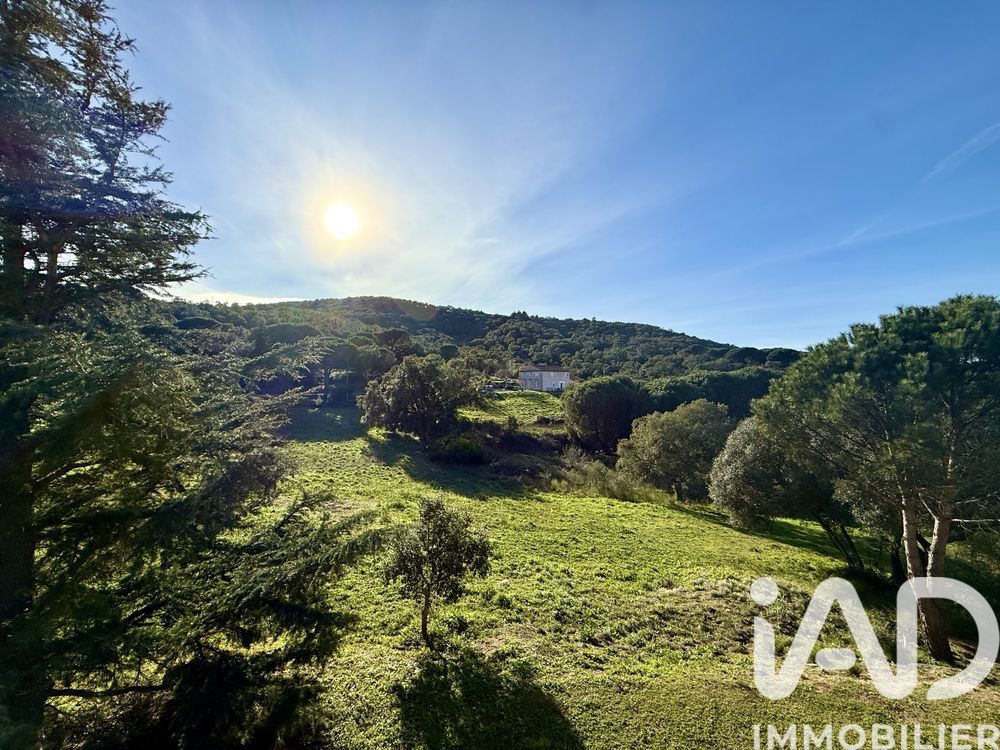 � vendre  Maison Sainte-Maxime (83120)