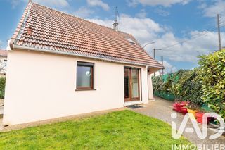  Maison � vendre 6 pi�ces 90 m�