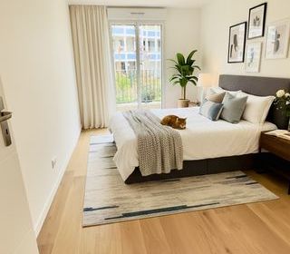  Appartement � vendre 3 pi�ces 65 m�