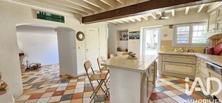  Maison � vendre 10 pi�ces 250 m�