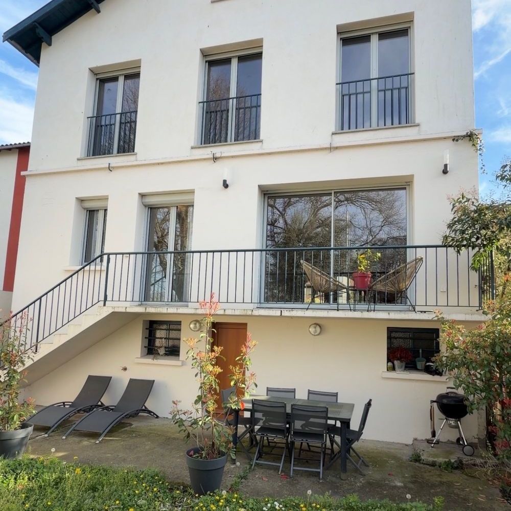 � vendre  Maison Toulouse (31200)