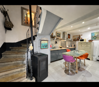  Maison � vendre 3 pi�ces 94 m�