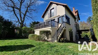  Maison � vendre 5 pi�ces 137 m�