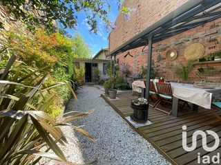  Maison � vendre 6 pi�ces 180 m�