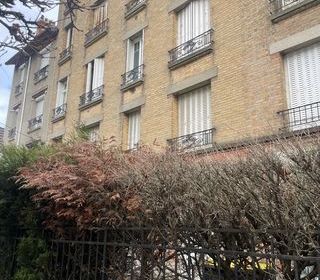  Appartement � vendre 3 pi�ces 56 m�