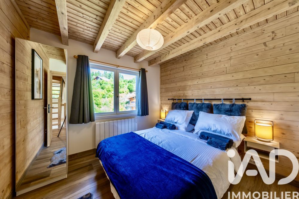 � vendre  Maison Ar�ches-la-Frasse (74300)