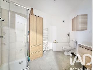  Appartement � vendre 3 pi�ces 69 m�