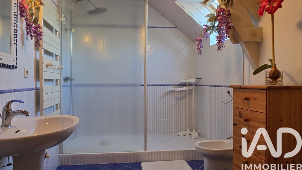 � vendre  Maison Saint-Armel (56450)