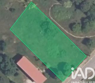  Terrain � vendre 1121 m�