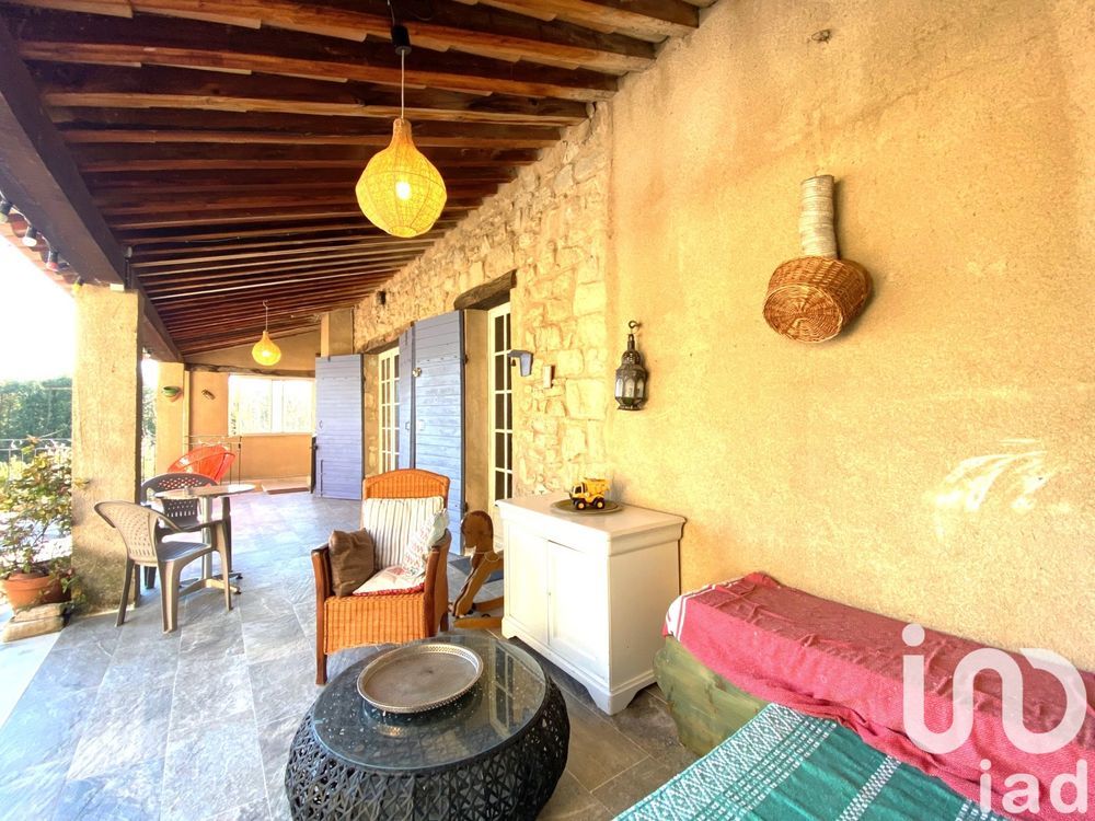 � vendre  Maison L'Isle-sur-la-Sorgue (84800)