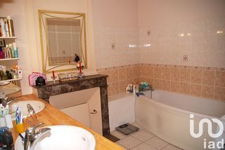  Maison � vendre 9 pi�ces 275 m�