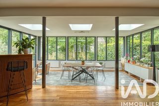  Maison � vendre 9 pi�ces 218 m�