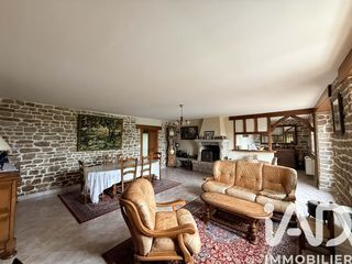  Maison � vendre 10 pi�ces 197 m�