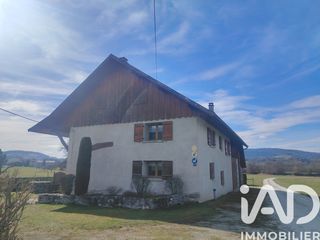  Maison � vendre 8 pi�ces 144 m�