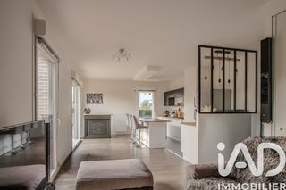  Appartement � vendre 3 pi�ces 68 m�