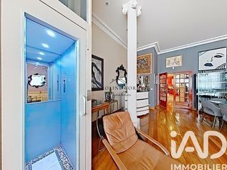  Immeuble � vendre 390 m�