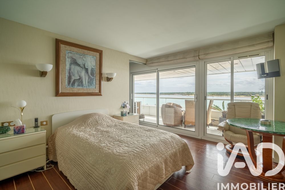 � vendre  Appartement Arcachon (33120)