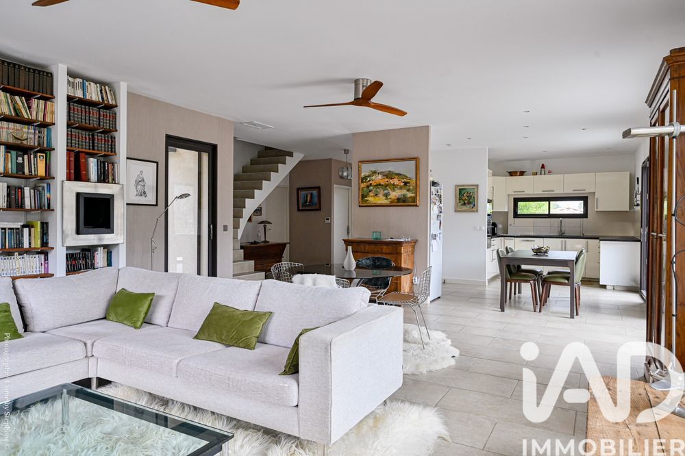 � vendre  Villa Peypin (13124)