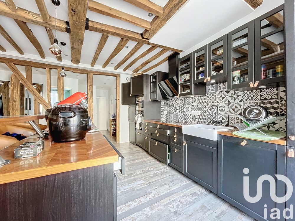 � vendre  Appartement Paris 14