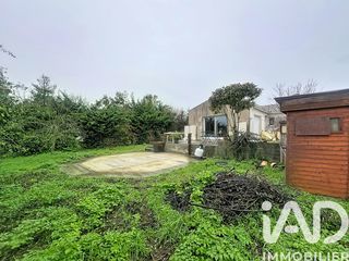  Maison � vendre 5 pi�ces 108 m�