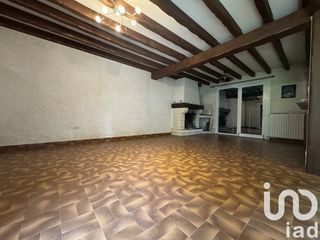  Maison � vendre 6 pi�ces 124 m�