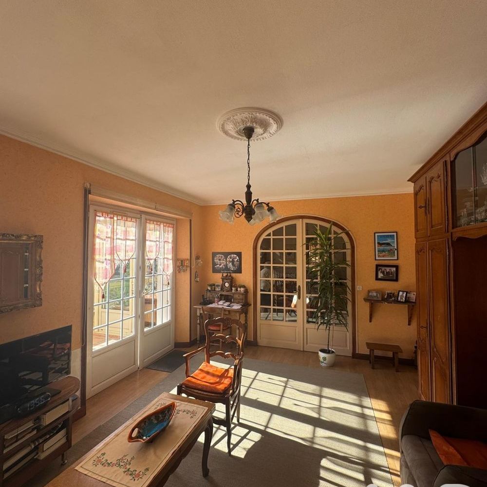 � vendre  Maison Rennes (35700)