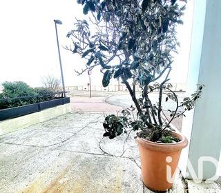  Appartement � vendre 2 pi�ces 34 m�