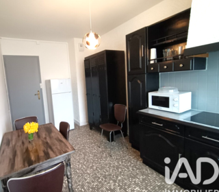  Appartement � vendre 4 pi�ces 73 m�