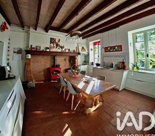  Maison � vendre 15 + pi�ces 450 m�