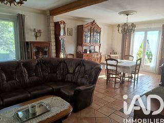  Maison � vendre 6 pi�ces 140 m�