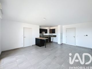  Appartement � vendre 3 pi�ces 64 m�