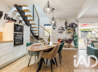  Villa � vendre 5 pi�ces 75 m�