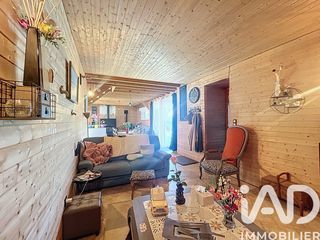  Maison � vendre 5 pi�ces 160 m�