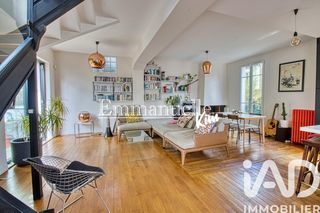  Maison � vendre 6 pi�ces 140 m�