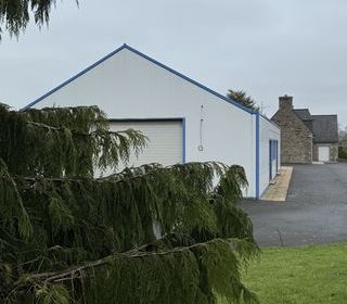  Maison � vendre 5 pi�ces 160 m�