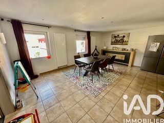  Appartement � vendre 7 pi�ces 150 m�