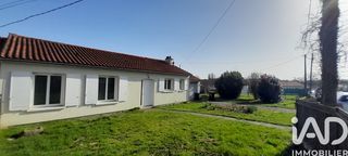  Maison � vendre 4 pi�ces 95 m�