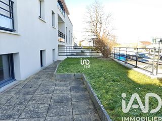  Appartement � louer 3 pi�ces 71 m�