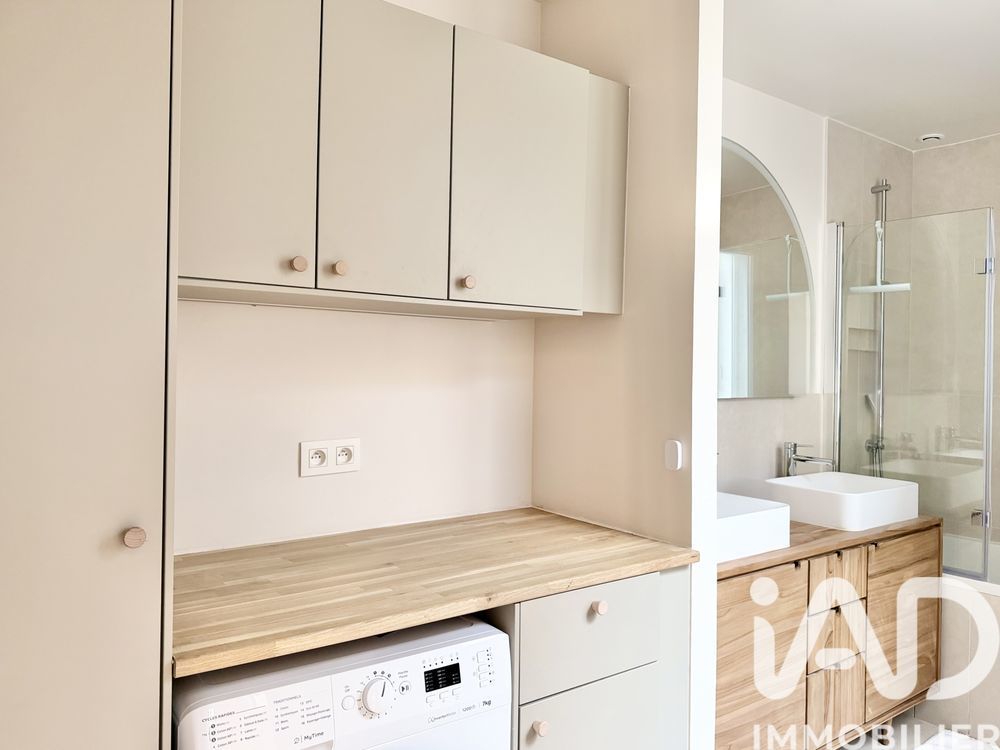 � vendre  Appartement Paris 8