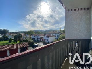  Appartement � vendre 2 pi�ces 48 m�