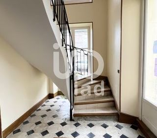  Appartement � vendre 7 pi�ces 133 m�