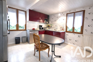  Maison � vendre 6 pi�ces 150 m�