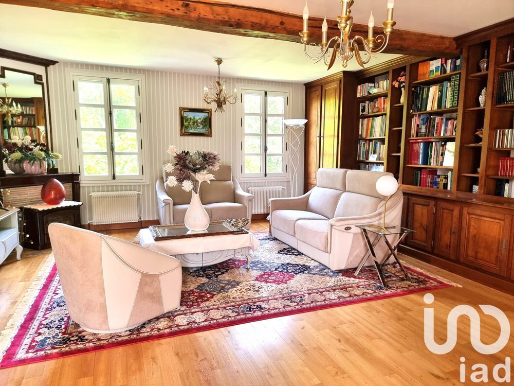 � vendre  Maison Bourg-Charente (16200)