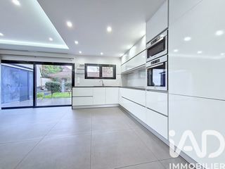  Maison � vendre 7 pi�ces 159 m�