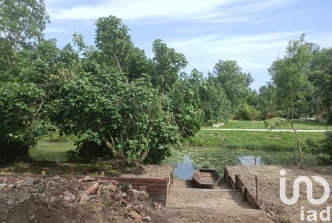   Vente Maison/villa 4 pi�ces Maison - 4 pi�ce(s) - 135 m�