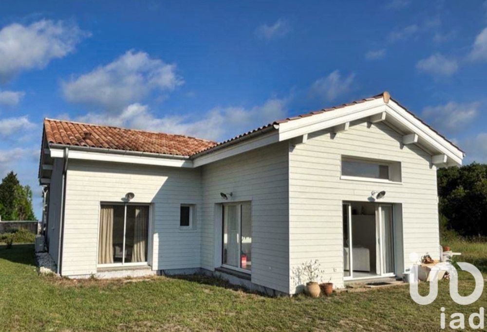 � vendre  Maison B�nesse-Maremne (40230)