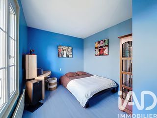  Maison � vendre 6 pi�ces 183 m�