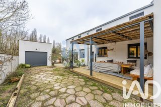  Maison � vendre 8 pi�ces 180 m�