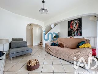  Maison � vendre 4 pi�ces 85 m�