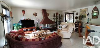  Villa � vendre 7 pi�ces 262 m�